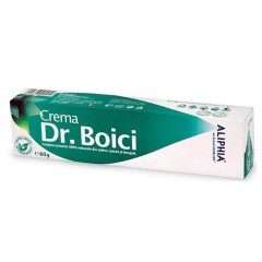 Dr. Boici Crema Antiinflamatoare 60g Aliphia Dr. Boici Crema Antiinflamatoare 60g Aliphia